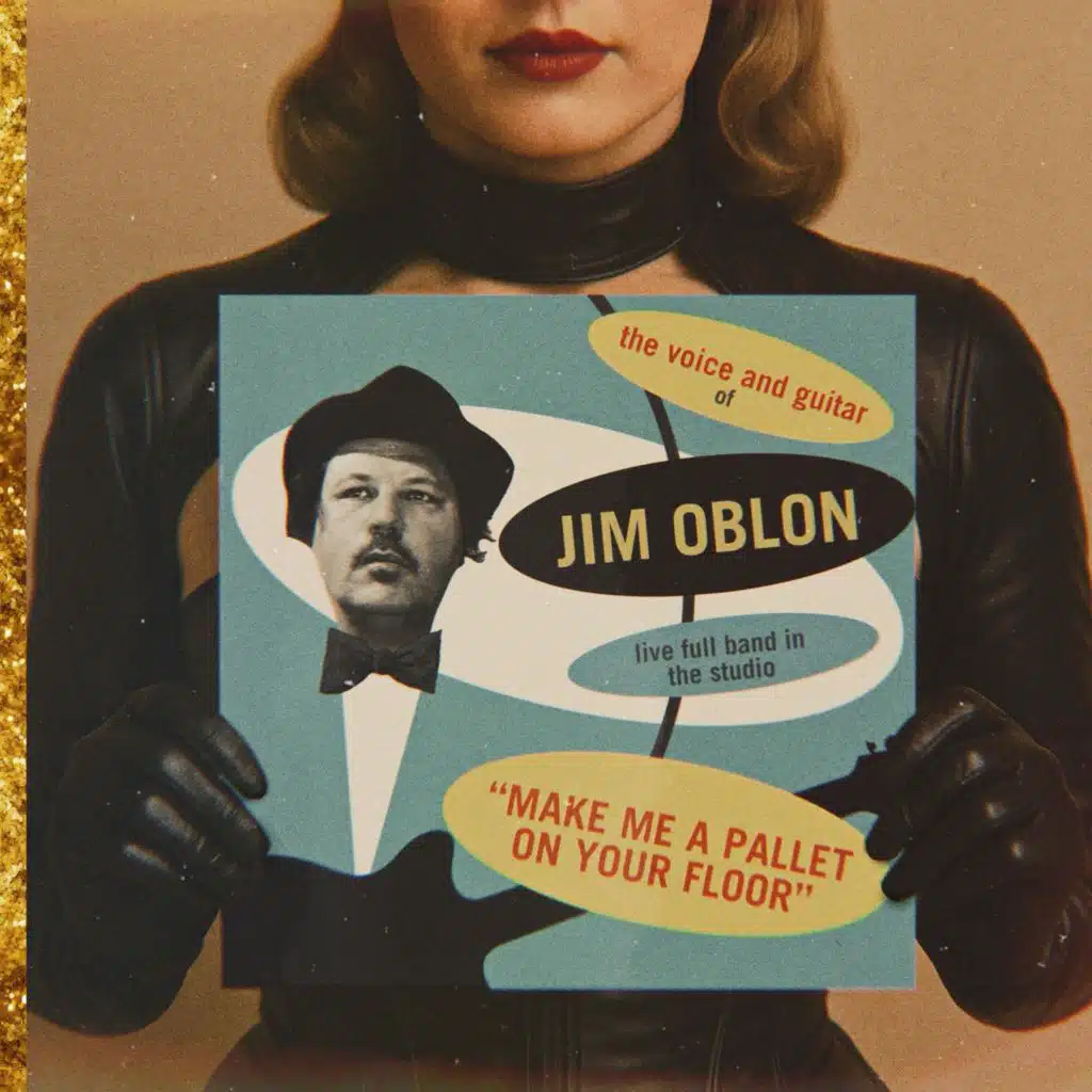 Jim Oblon