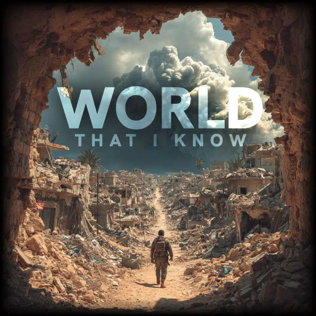 A World That I Know
