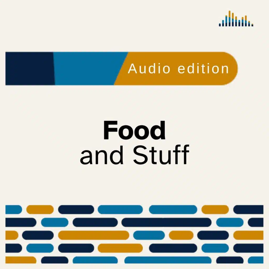 Colorado Kitchen Stories October 9