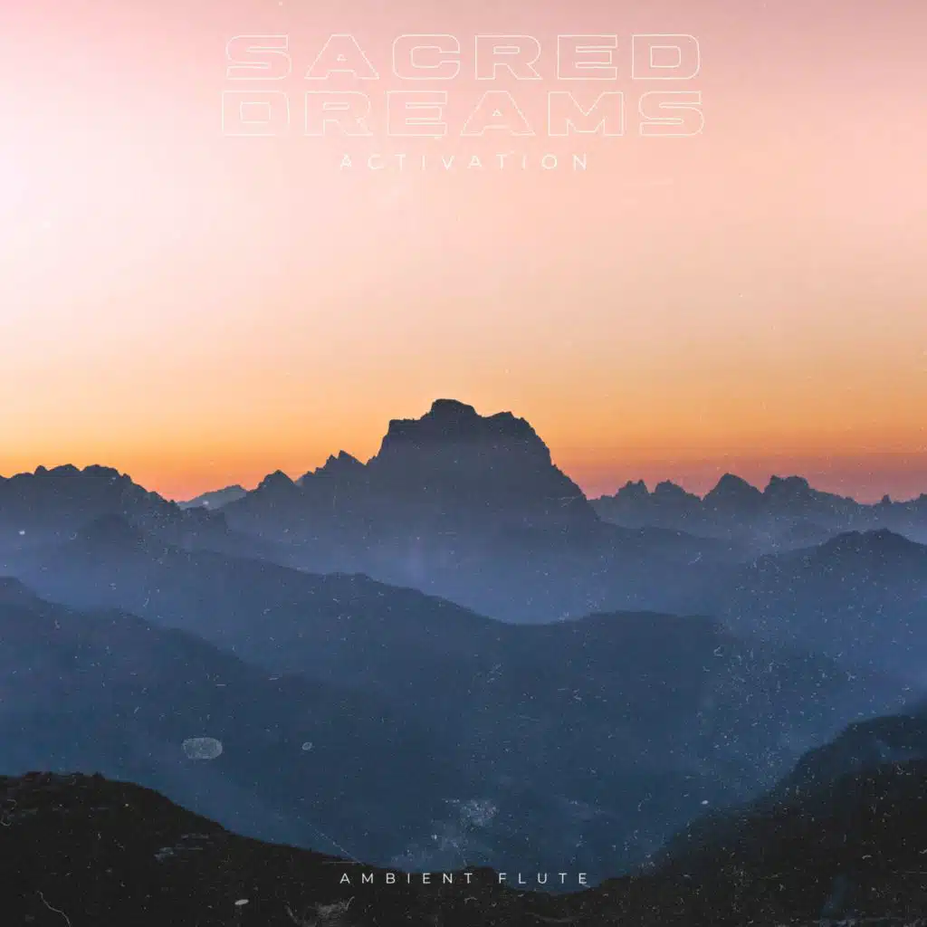 Sacred Dreams