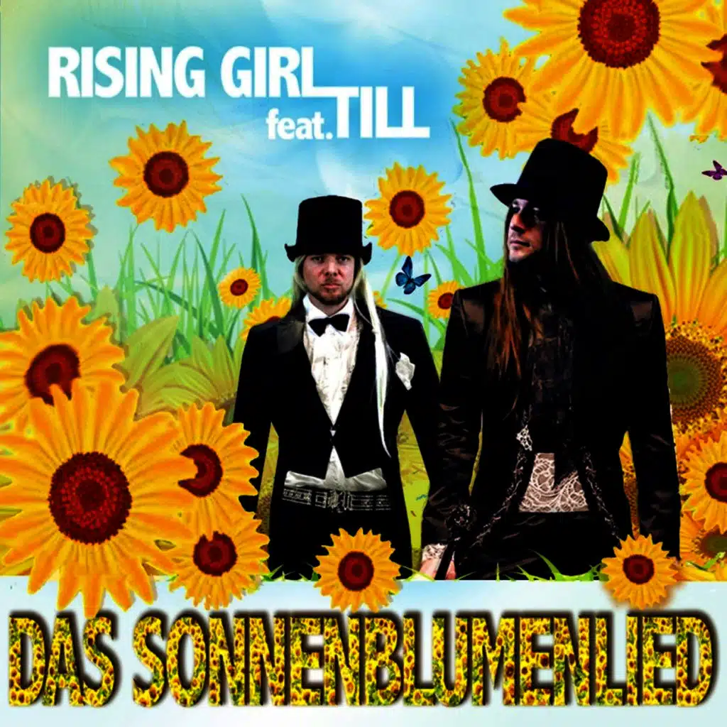 Das Sonnenblumenlied