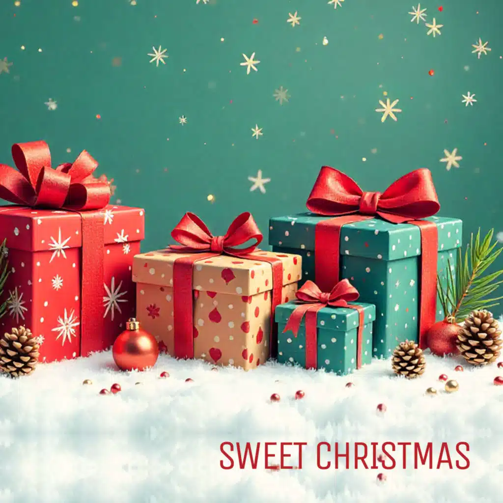 Sweet Christmas