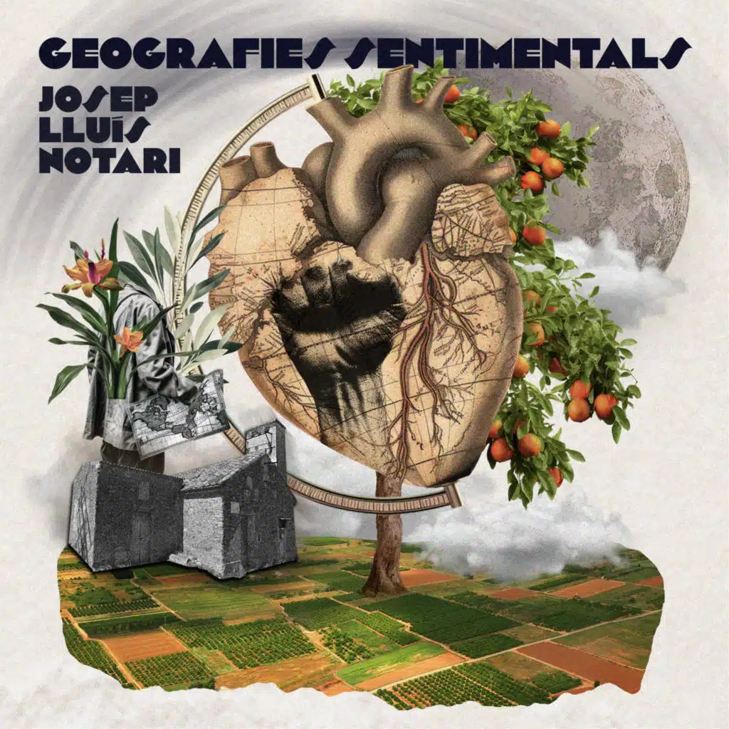 Geografies Sentimentals (feat. Borja Penalba & Giorgio Gaber)