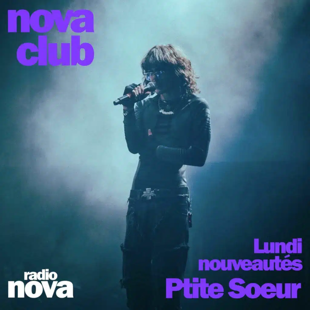 Lundi Nouveautés avec David Bola : Miki, Ptite Soeur, Superpoze, Dry Cleaning, Rochelle Jordan, Daphni et plus ! 