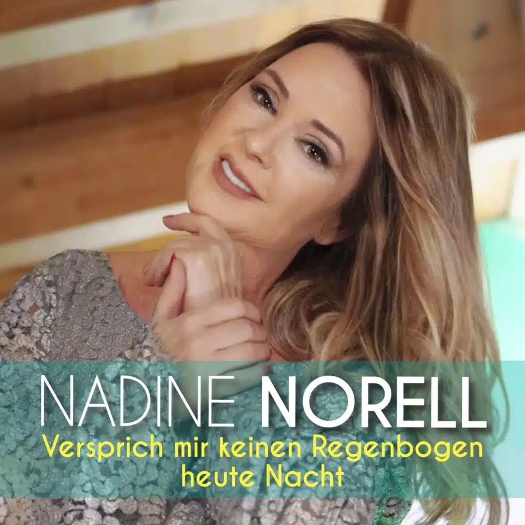 Nadine Norell