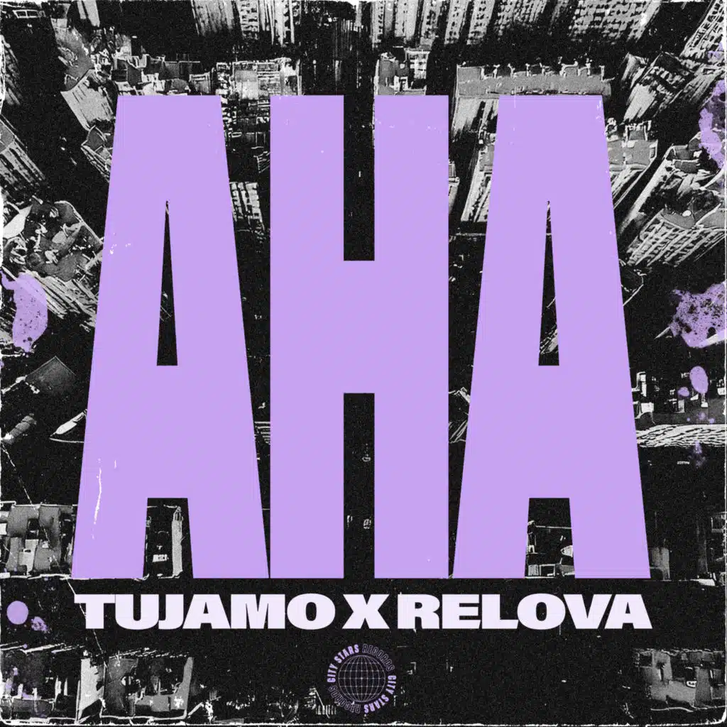 Tujamo & RELOVA