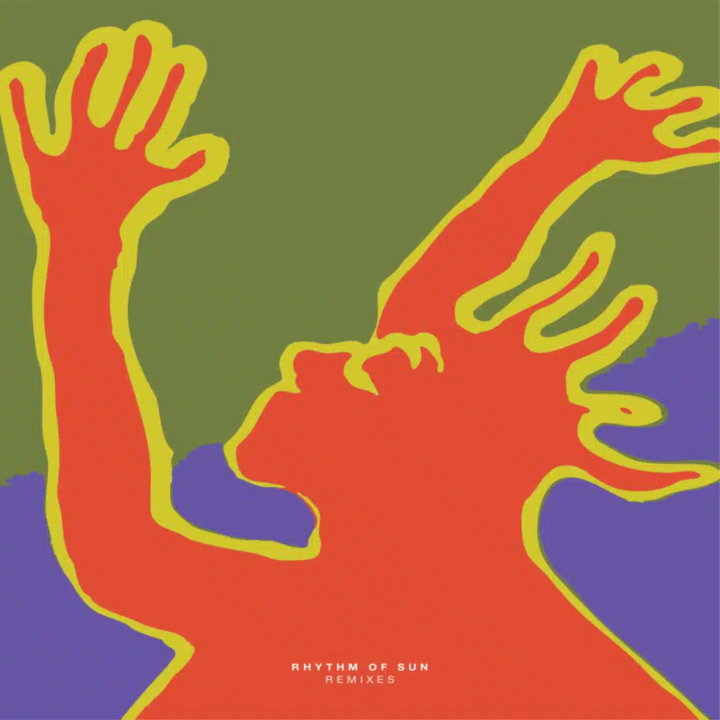 Rhythm of Sun (Remixes)