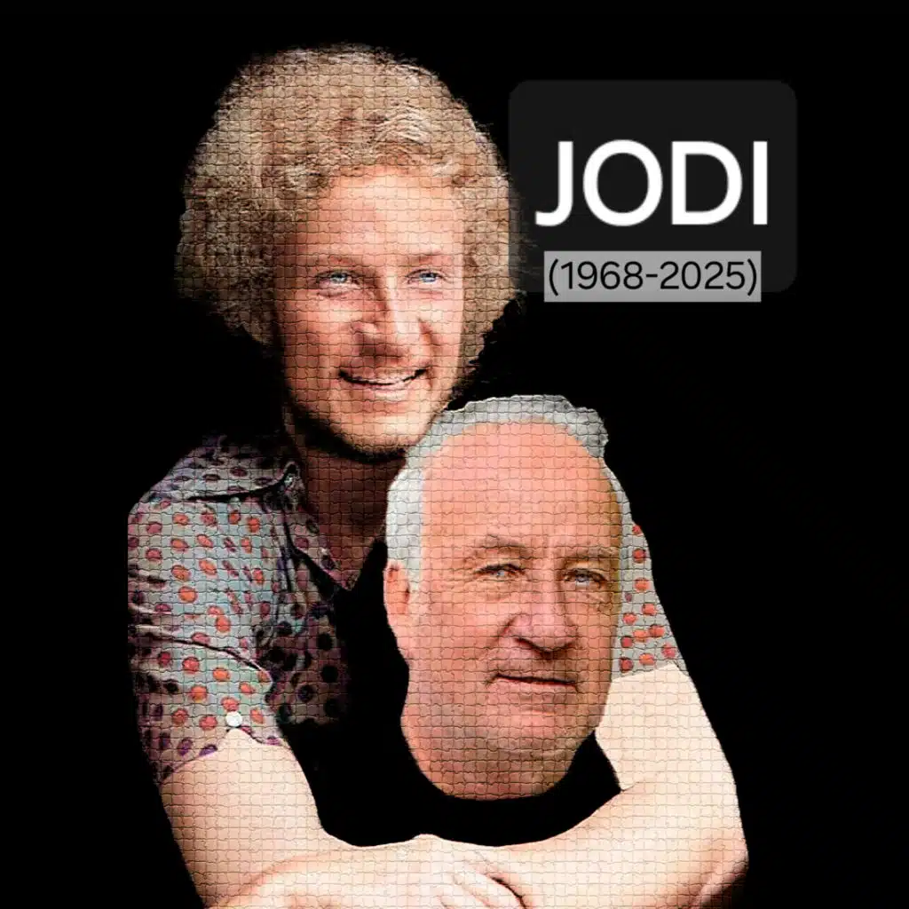 Jodi