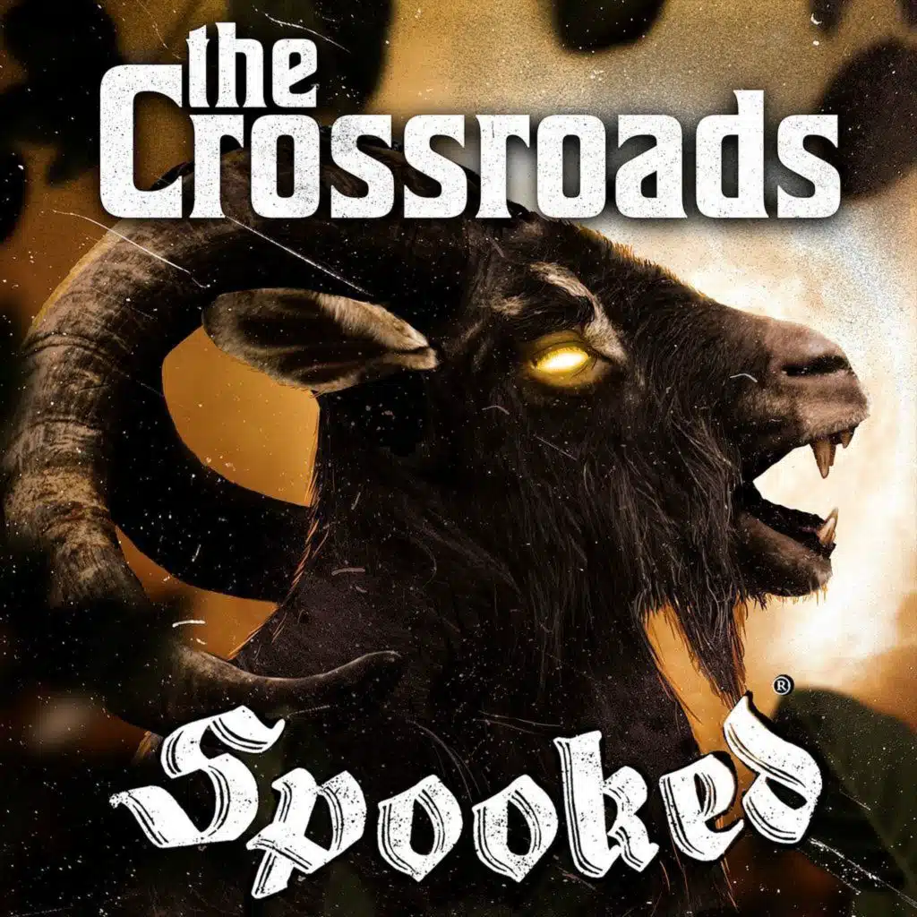 Goatman - The Crossroads