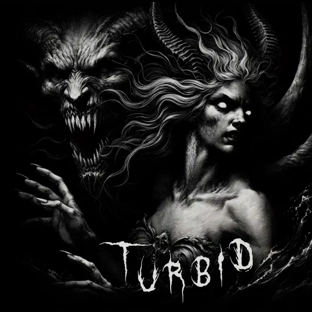Turbid