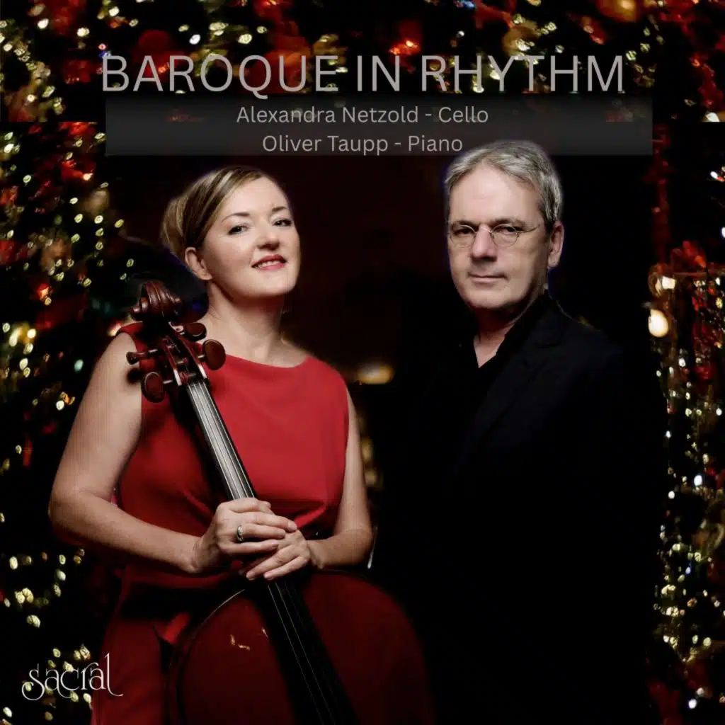 Oliver Taupp & Alexandra Netzold
