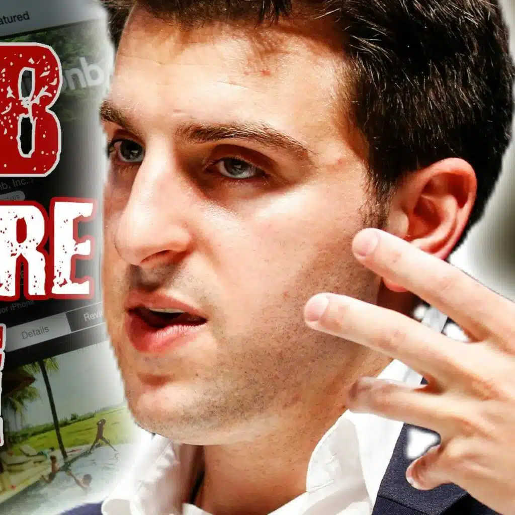 The Dark Side of Airbnb: Terrifying Vacation Rental Stories