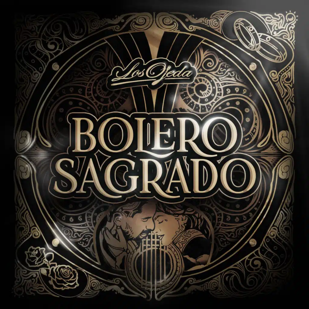 Bolero Sagrado