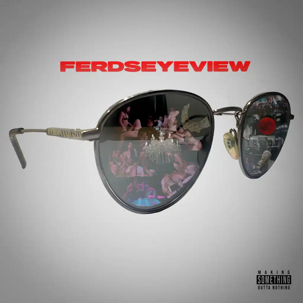 FERDSEYEVIEW EP
