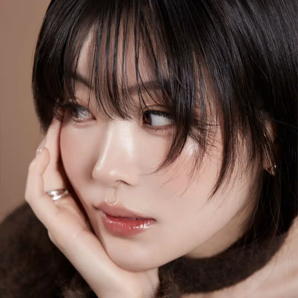 This Song Is for Min