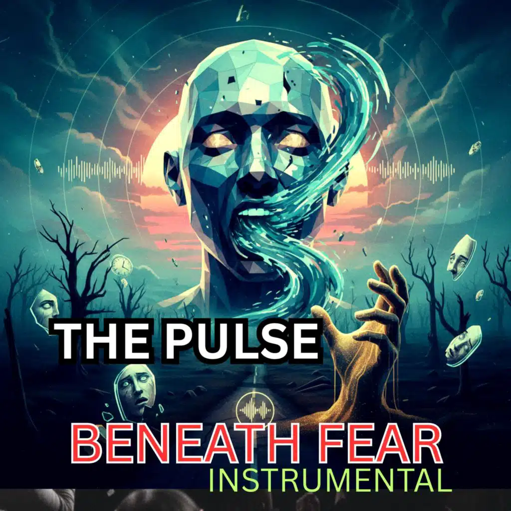 The Pulse Beneath Fear (Instrumental)