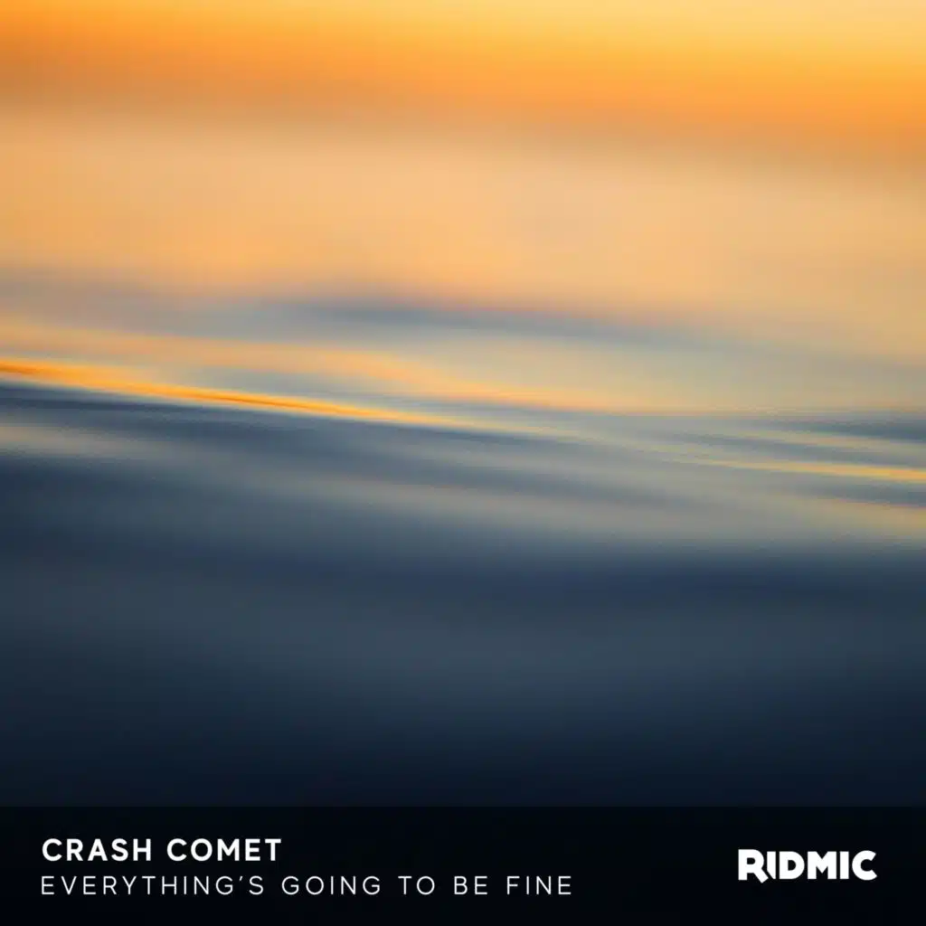 Crash Comet