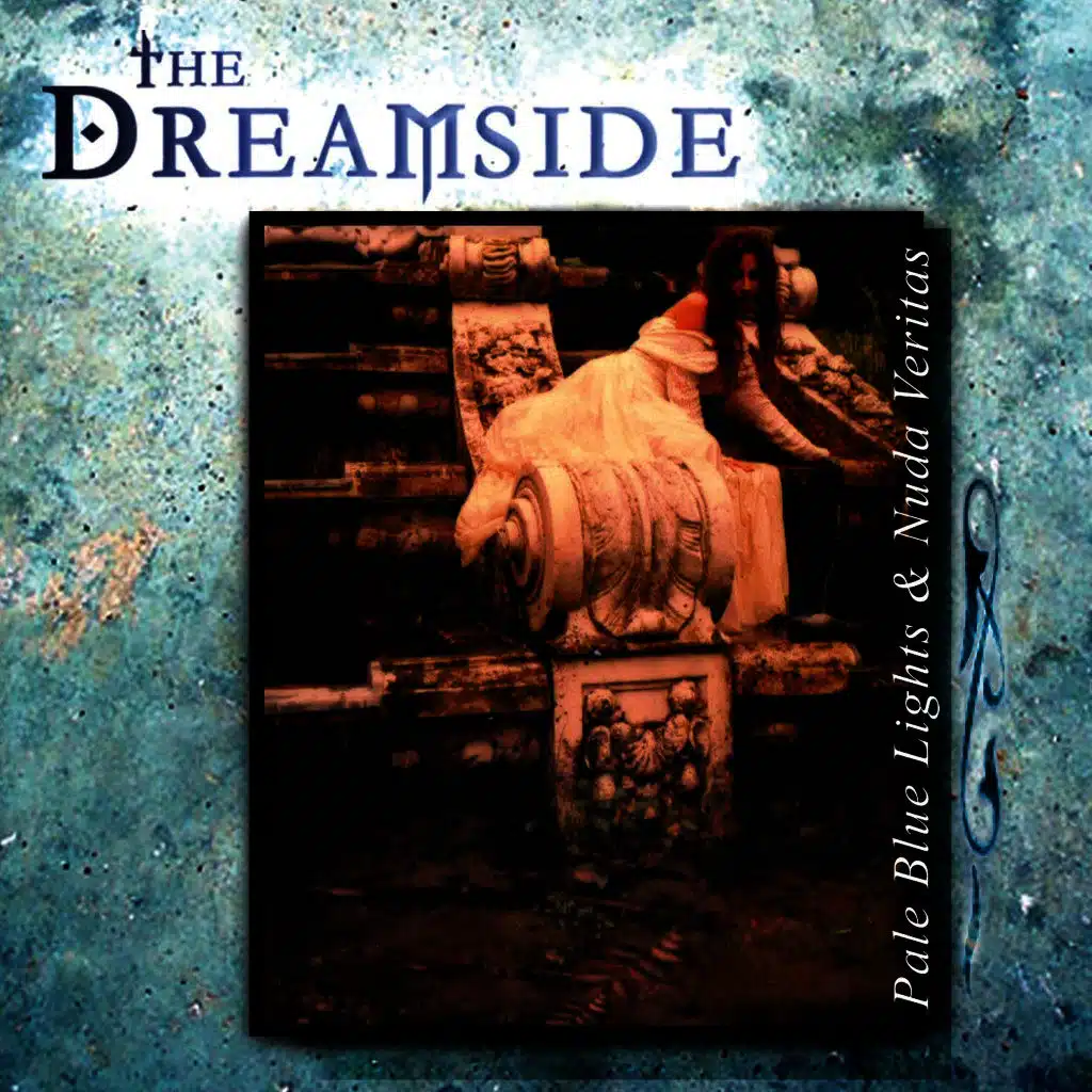 Pale Blue Lights & Nuda Veritas