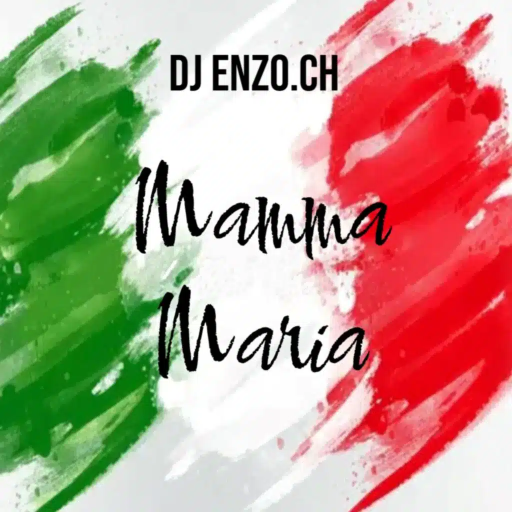 DJ Enzo.ch