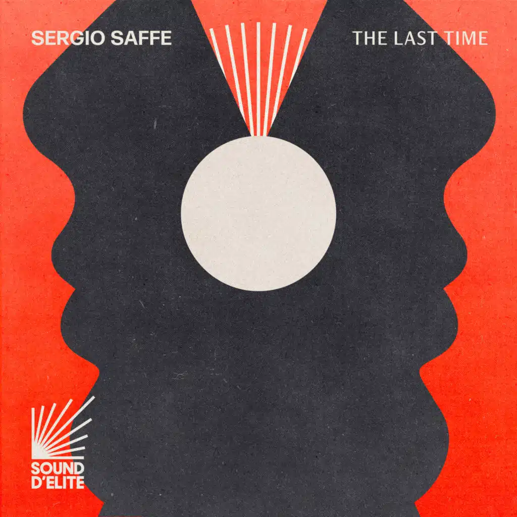 Sergio Saffe
