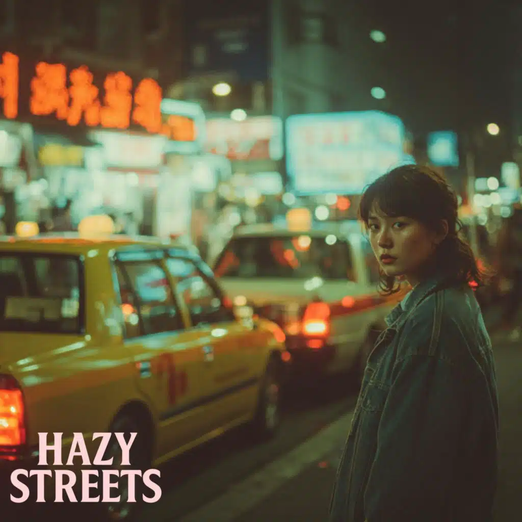 Shinjuku After Dark 1982  Nostalgic City Pop Playlist | 新宿アフターダークBGM1982