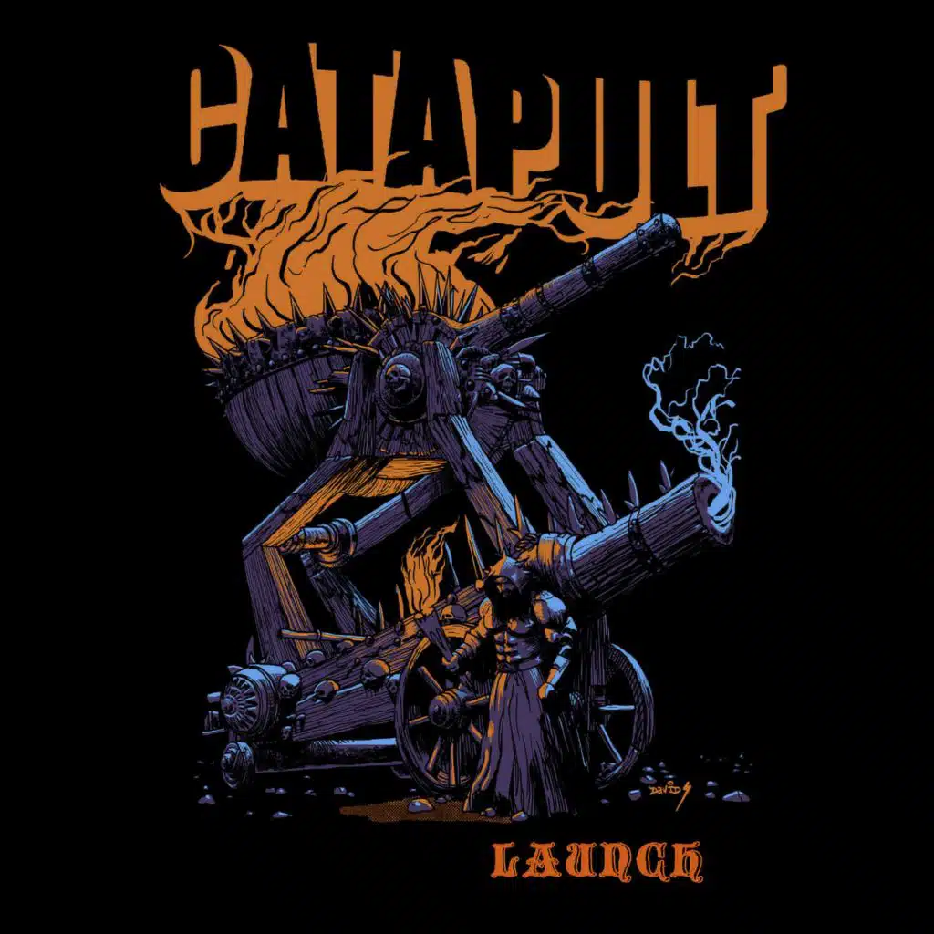 Catapult