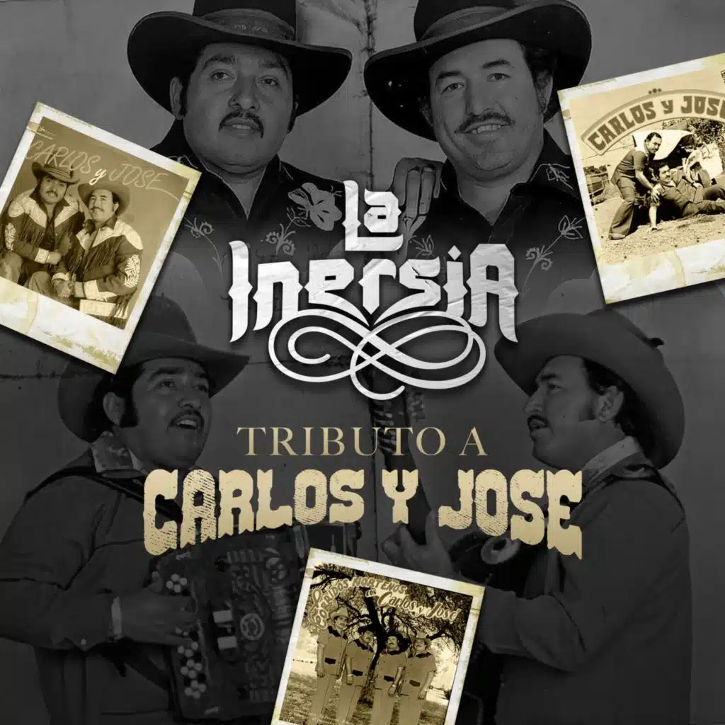 Santos Cantú (En Vivo)