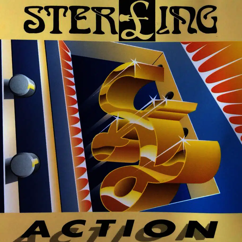 Action EP