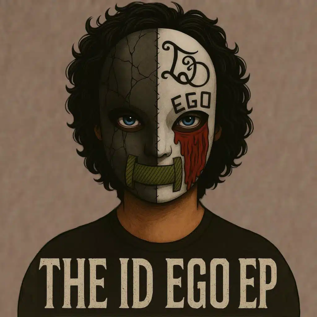 ID EGO