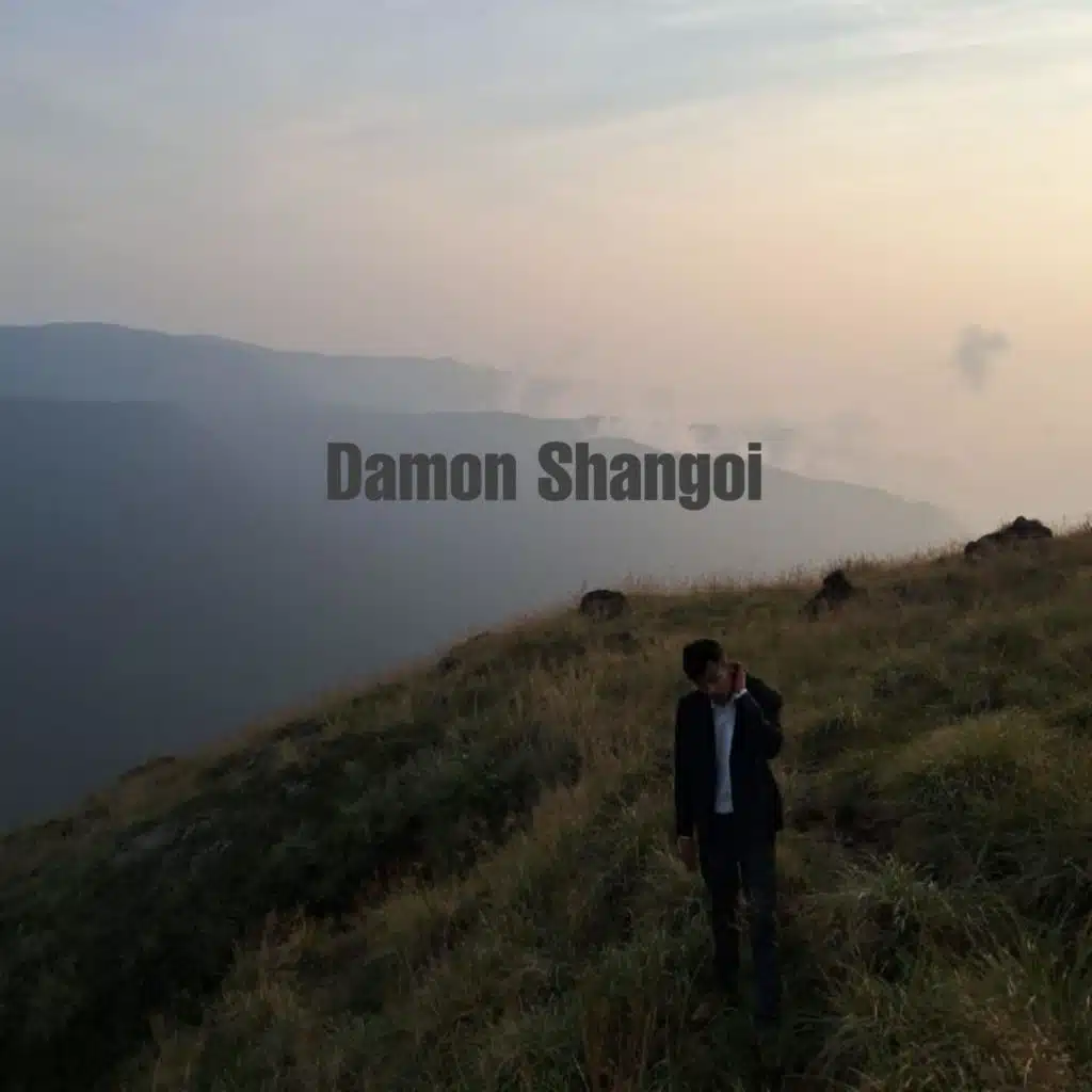 Damon Shangoi