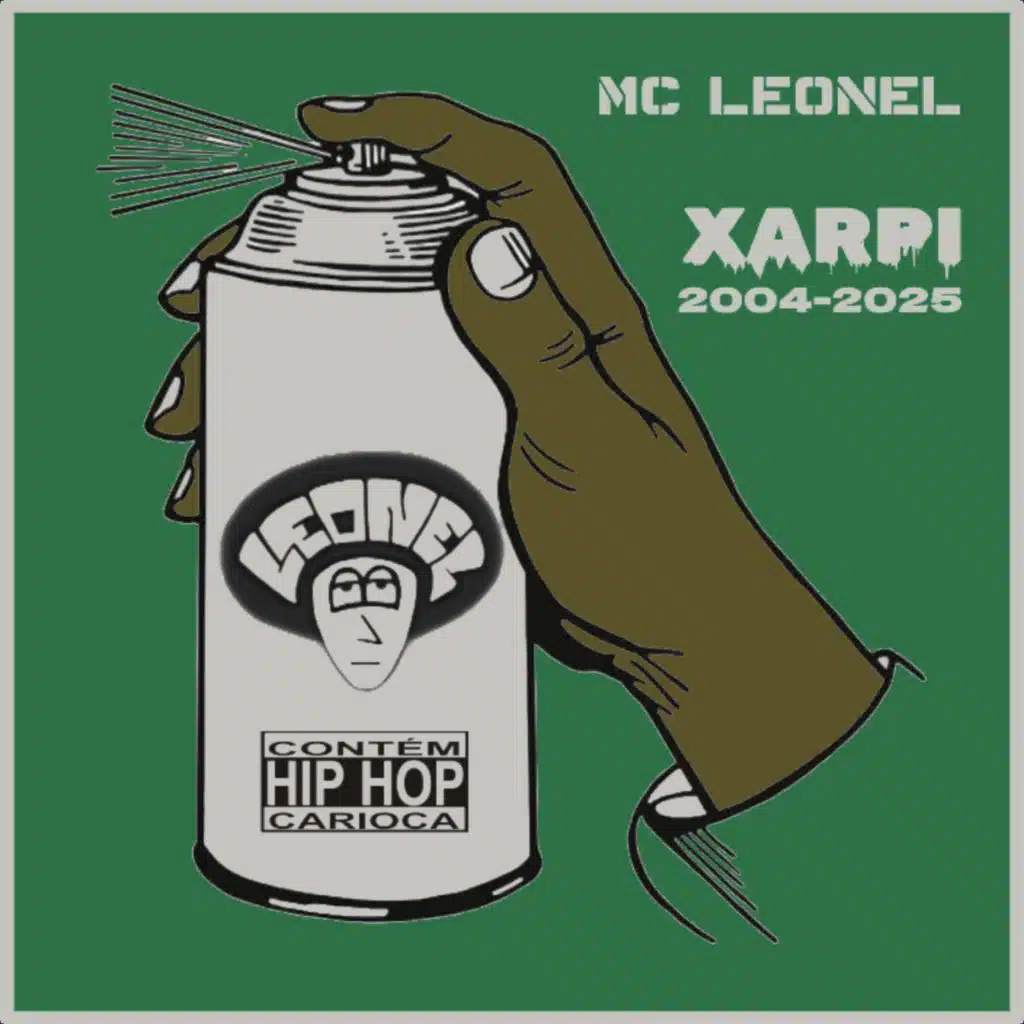 Xarpi (2004-2025)