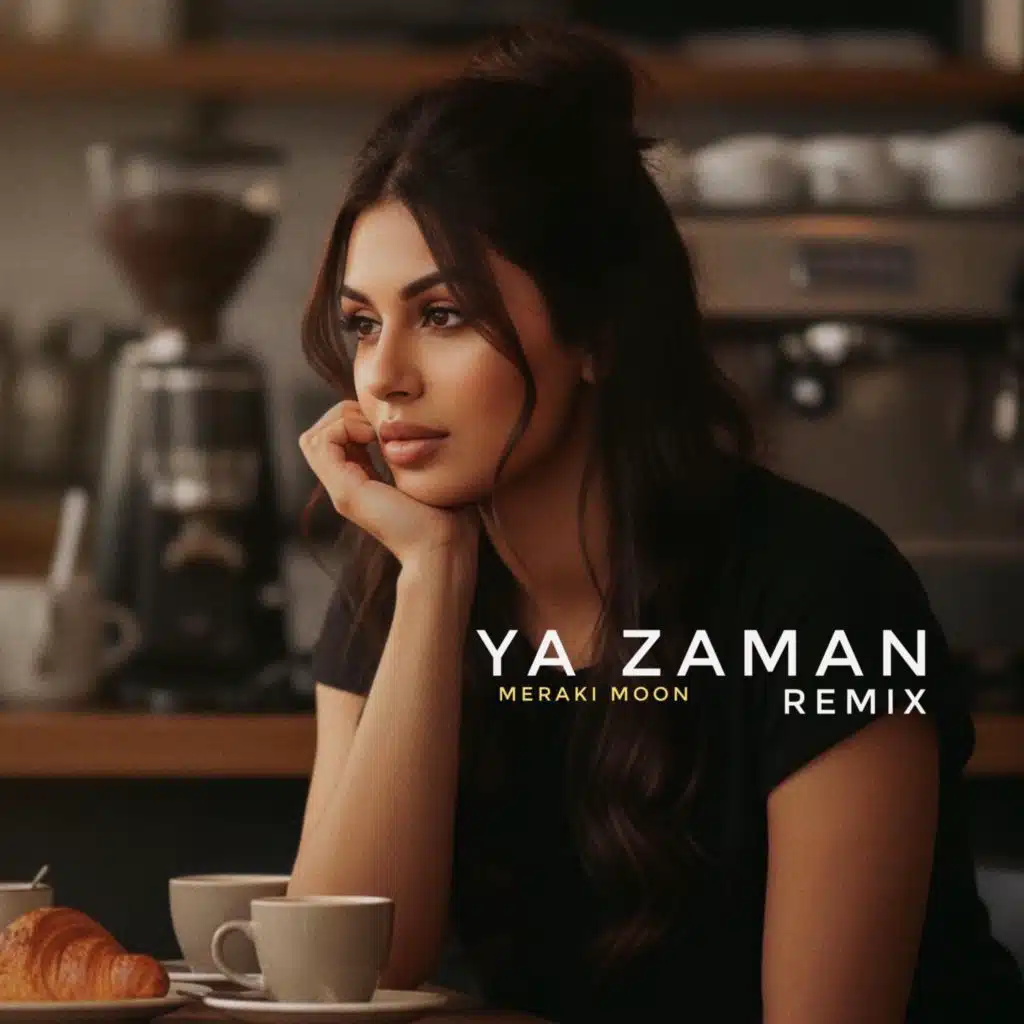 Ya Zaman (Extended Remix)