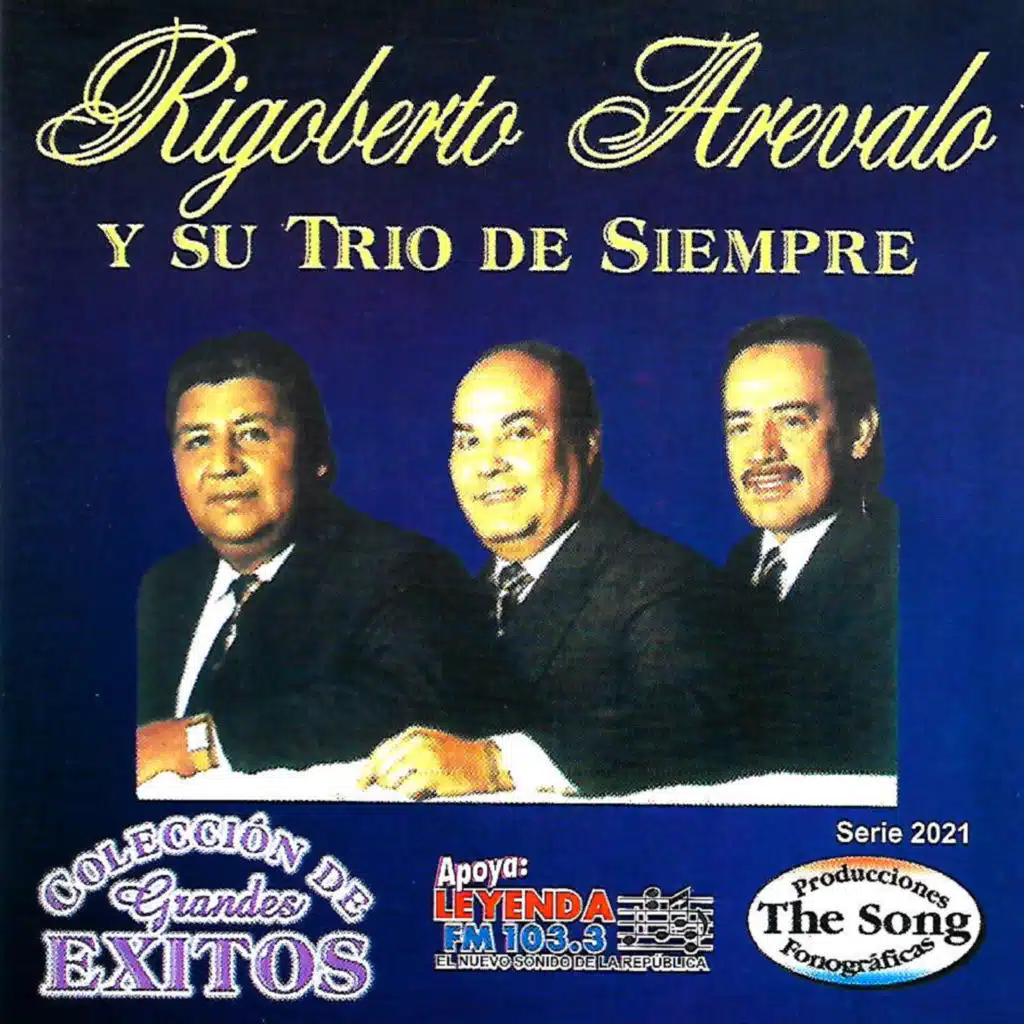 Colección de Grandes Exitos
