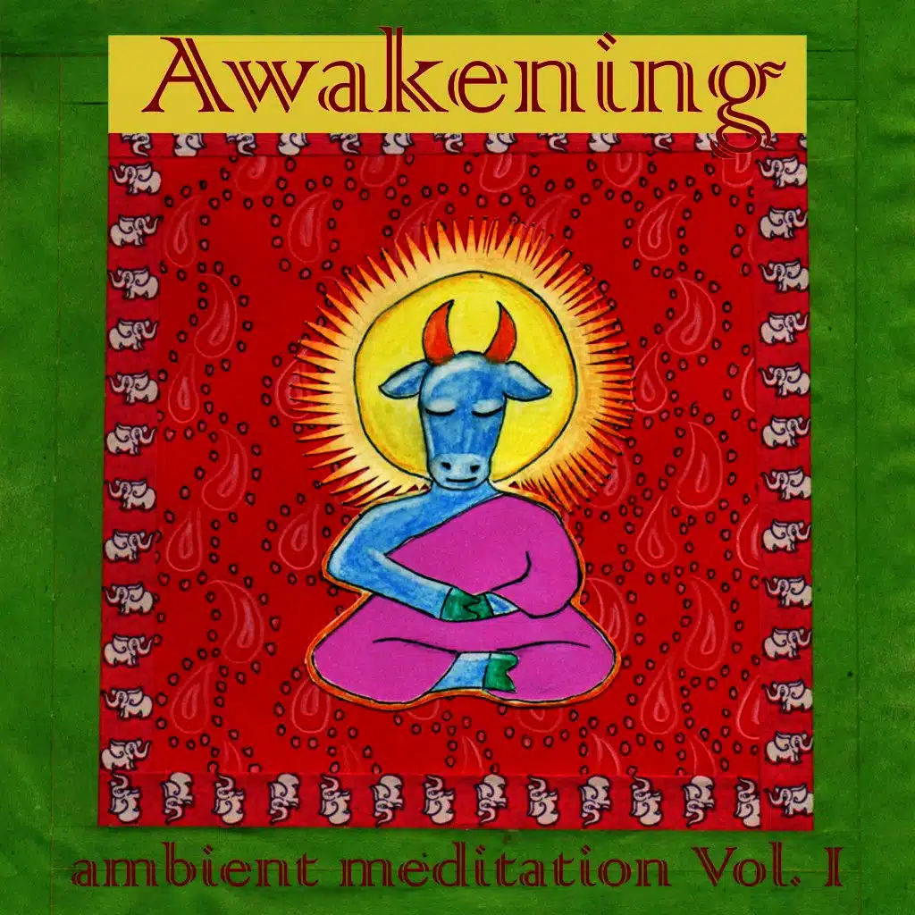 Ambient Meditation, Vol. I