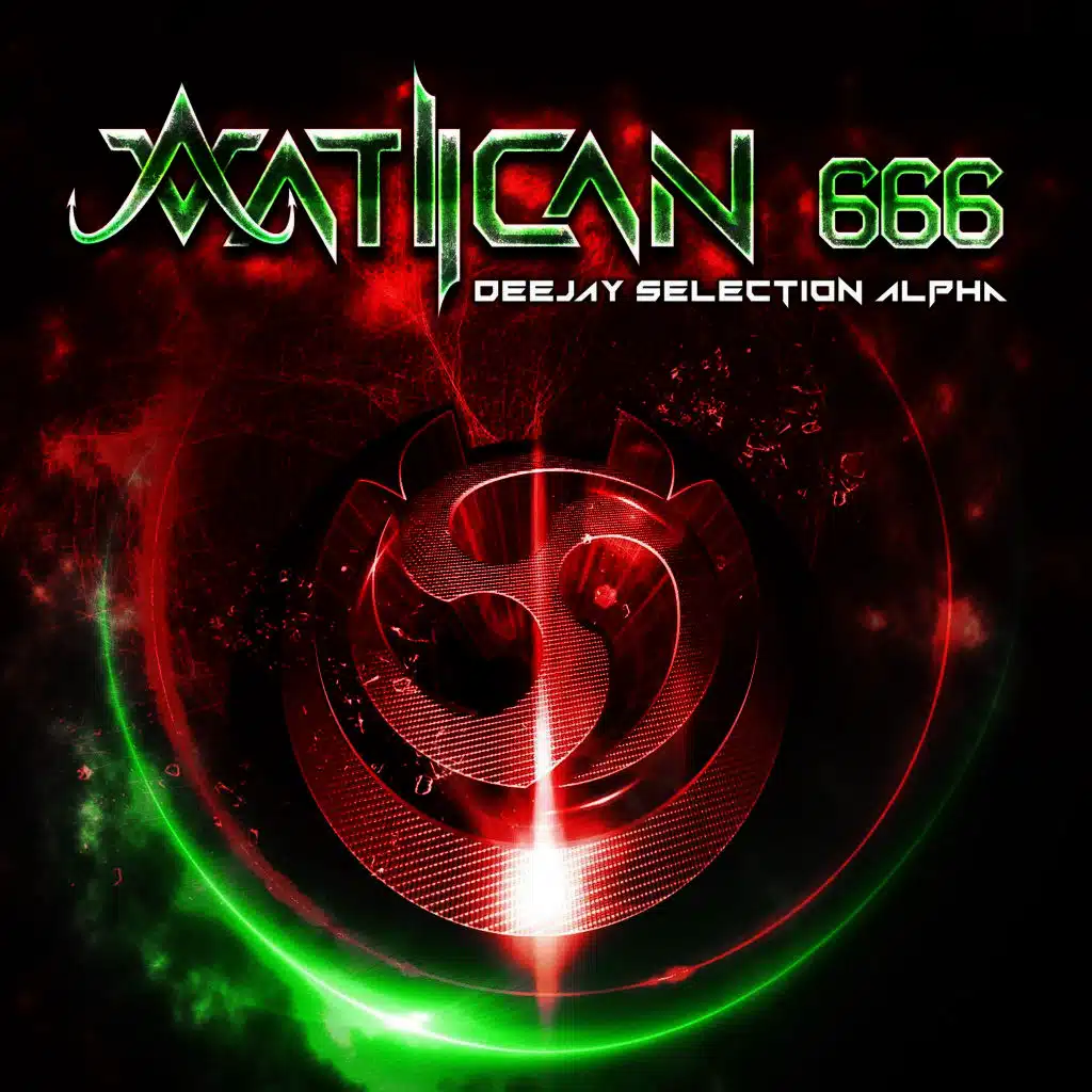 Vatican 666 - Deejay Selection Alpha
