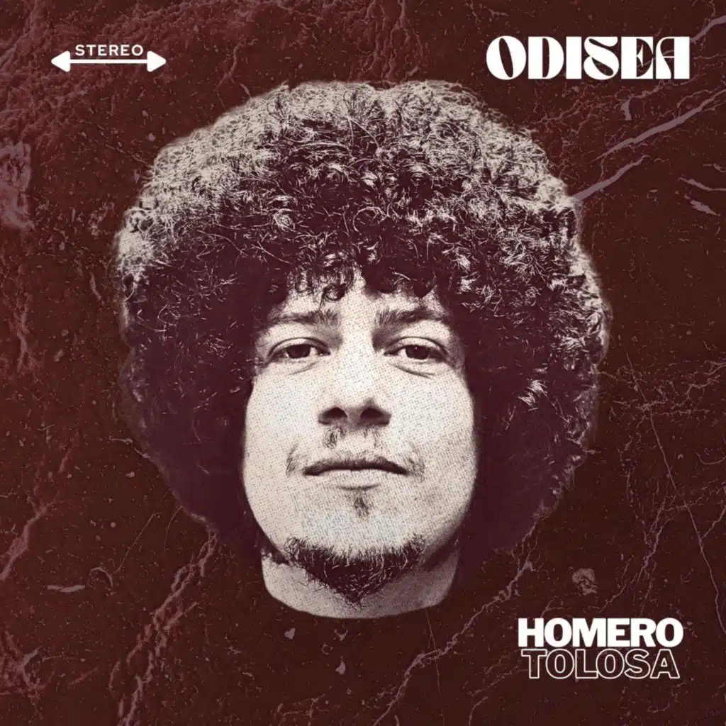 ODISEA (LP)