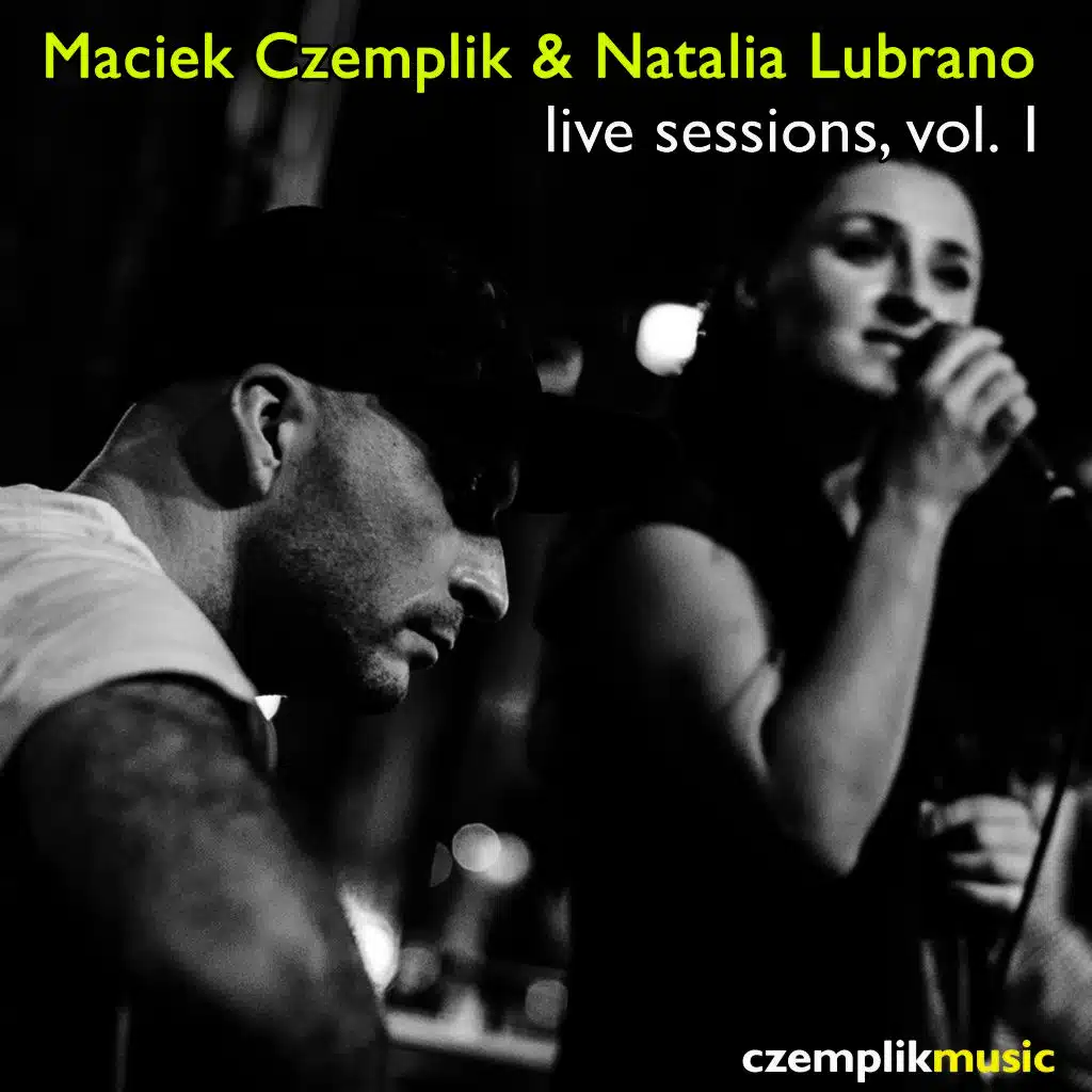 Live Sessions, Vol. 1