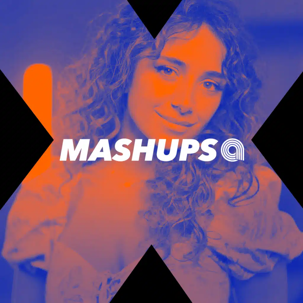Mashups