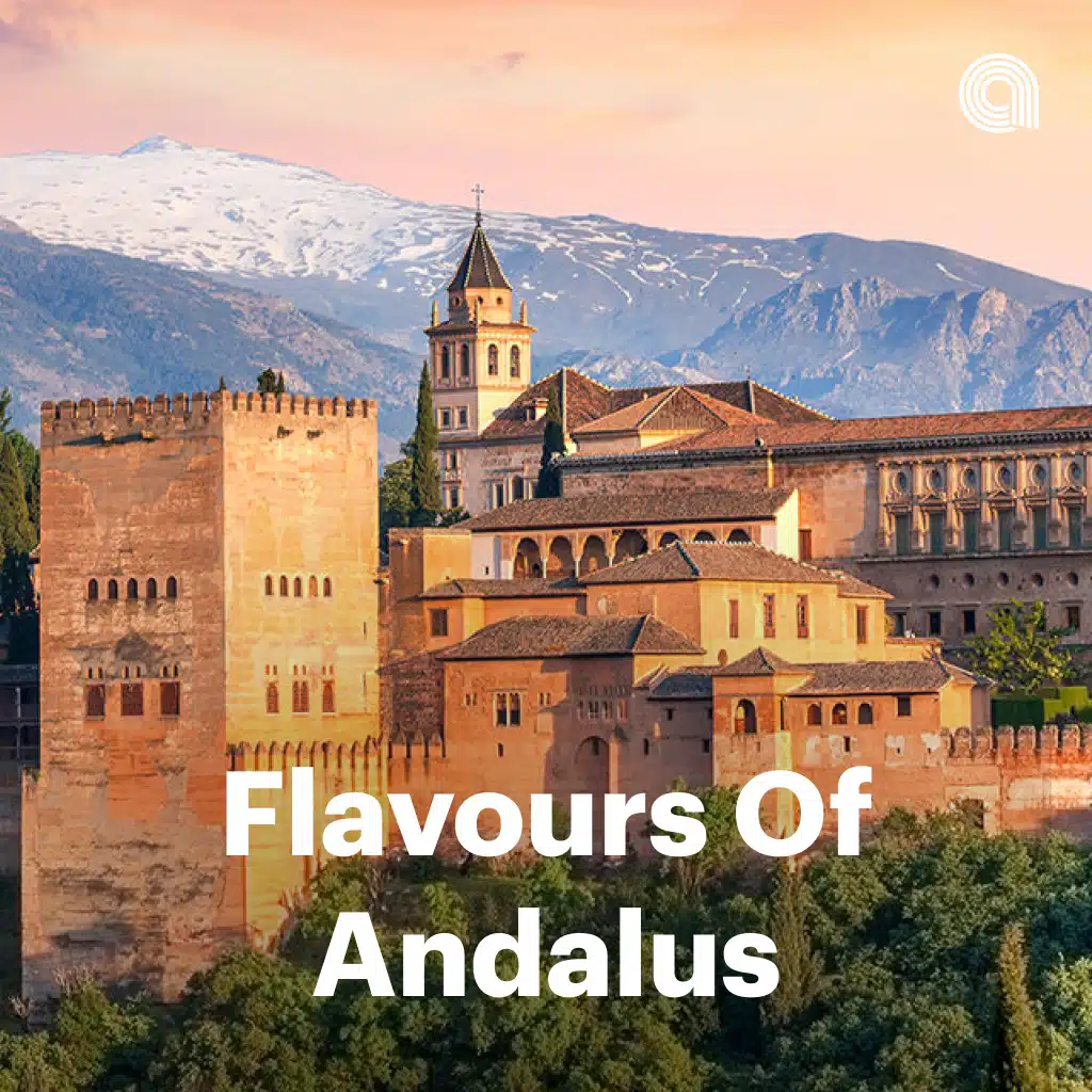 Flavours Of Andalus
