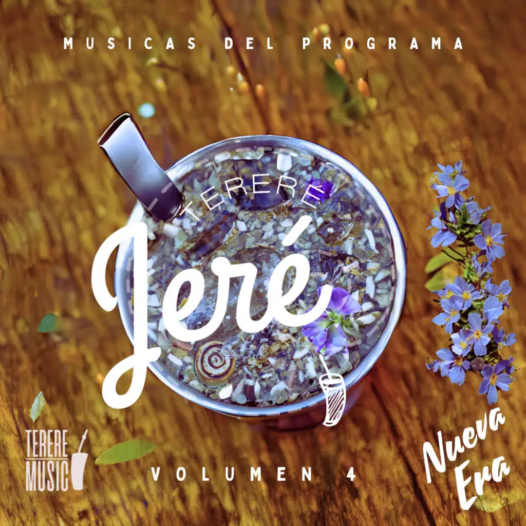 Che La Reina (feat. Lilo Monges)