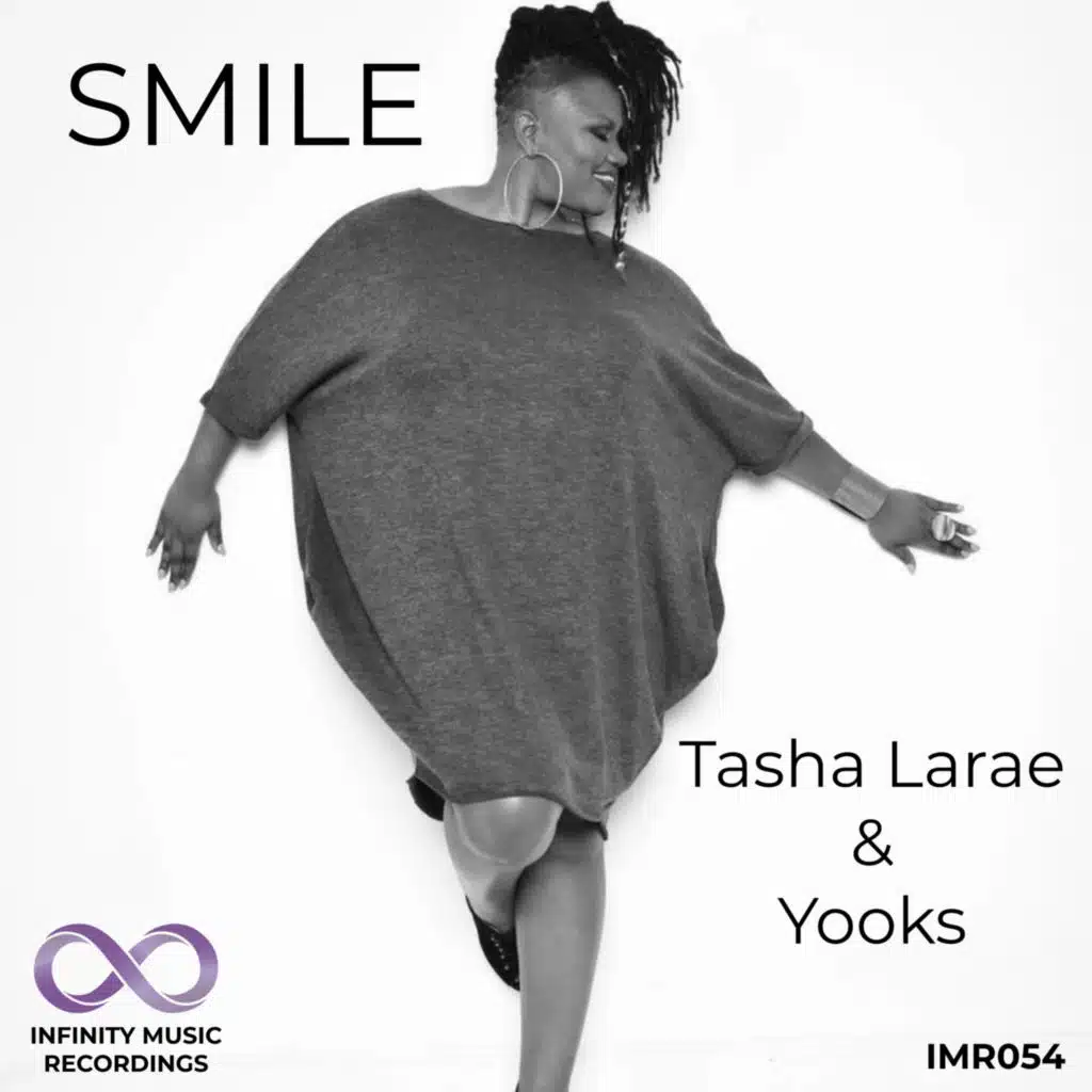 Yooks, Tasha LaRae