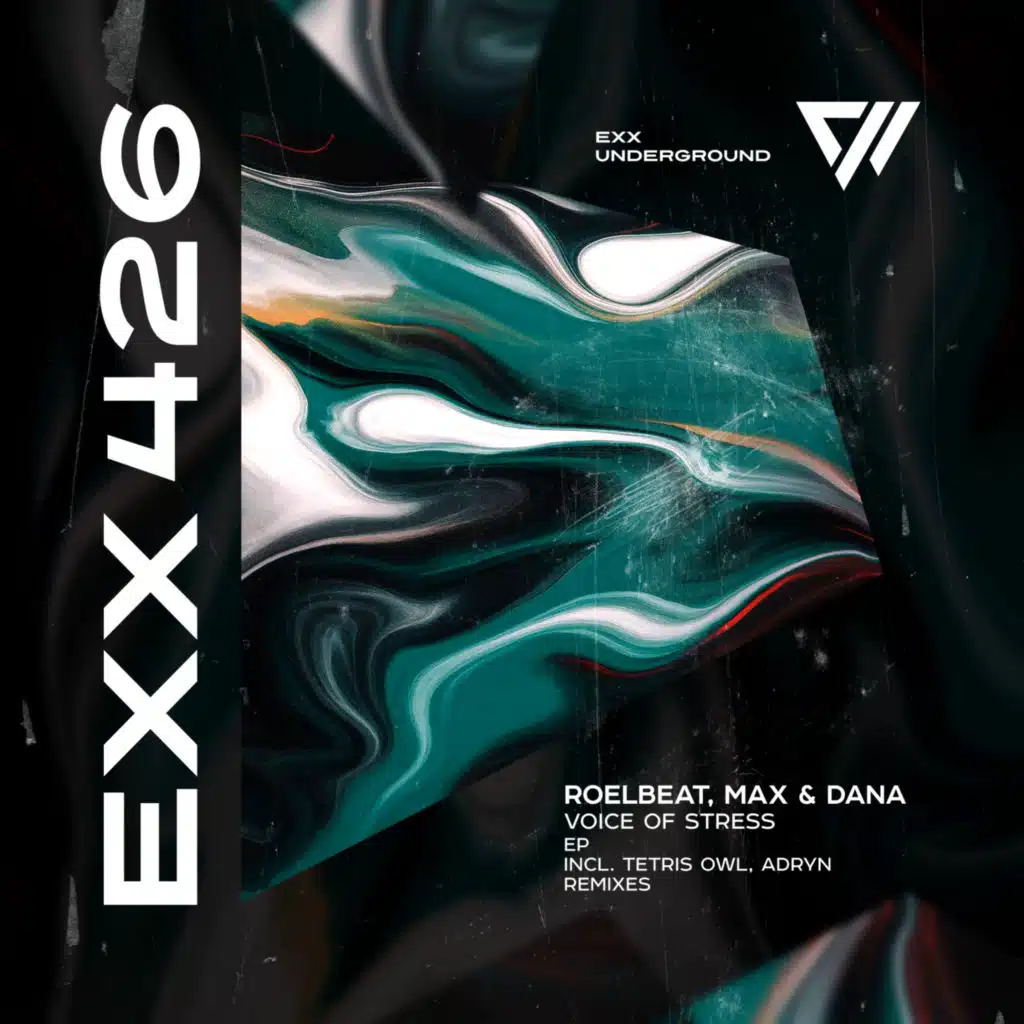 RoelBeat & Max & Dana