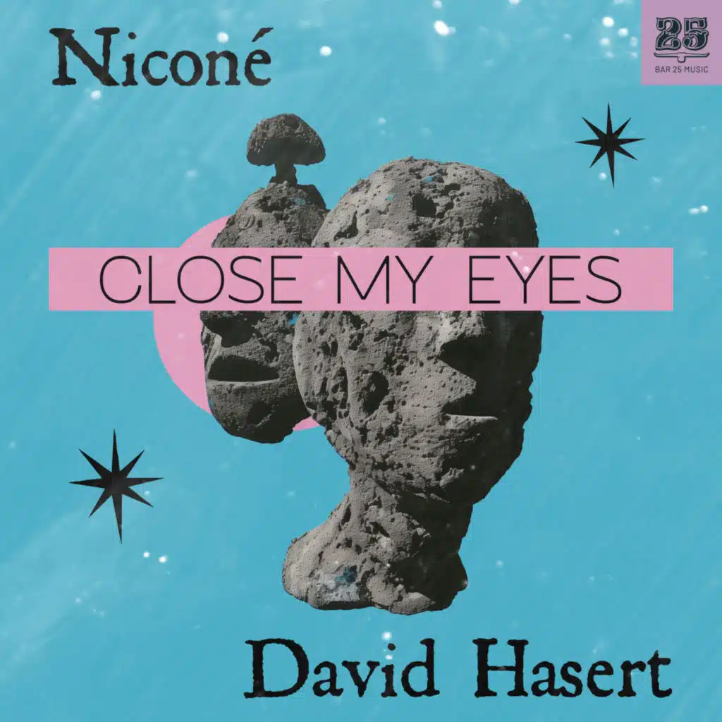Niconé & David Hasert