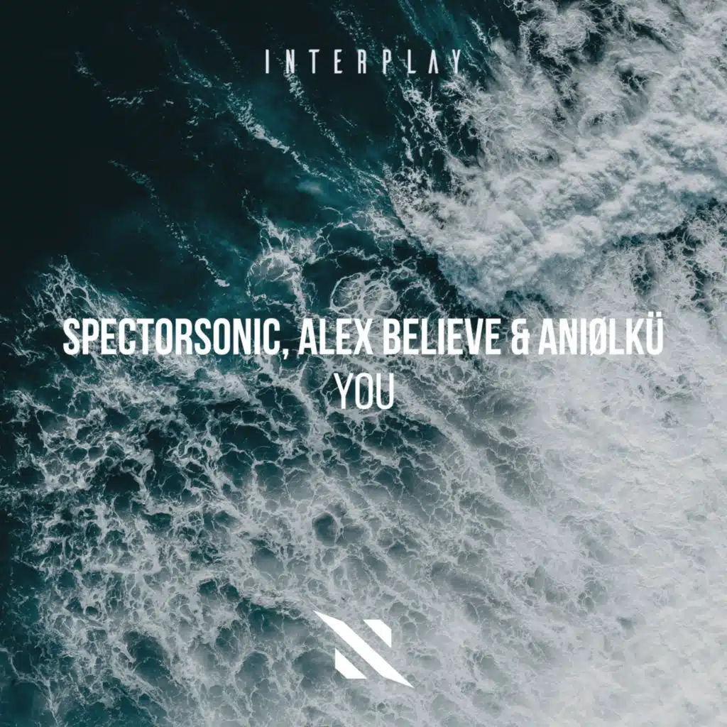 Spectorsonic, Alex Believe & Aniølkü