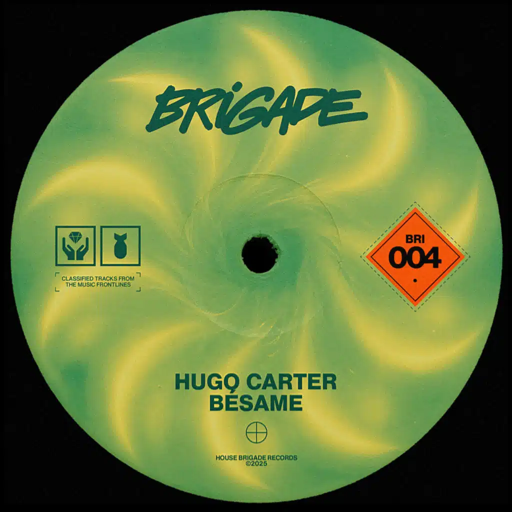 Hugo Carter
