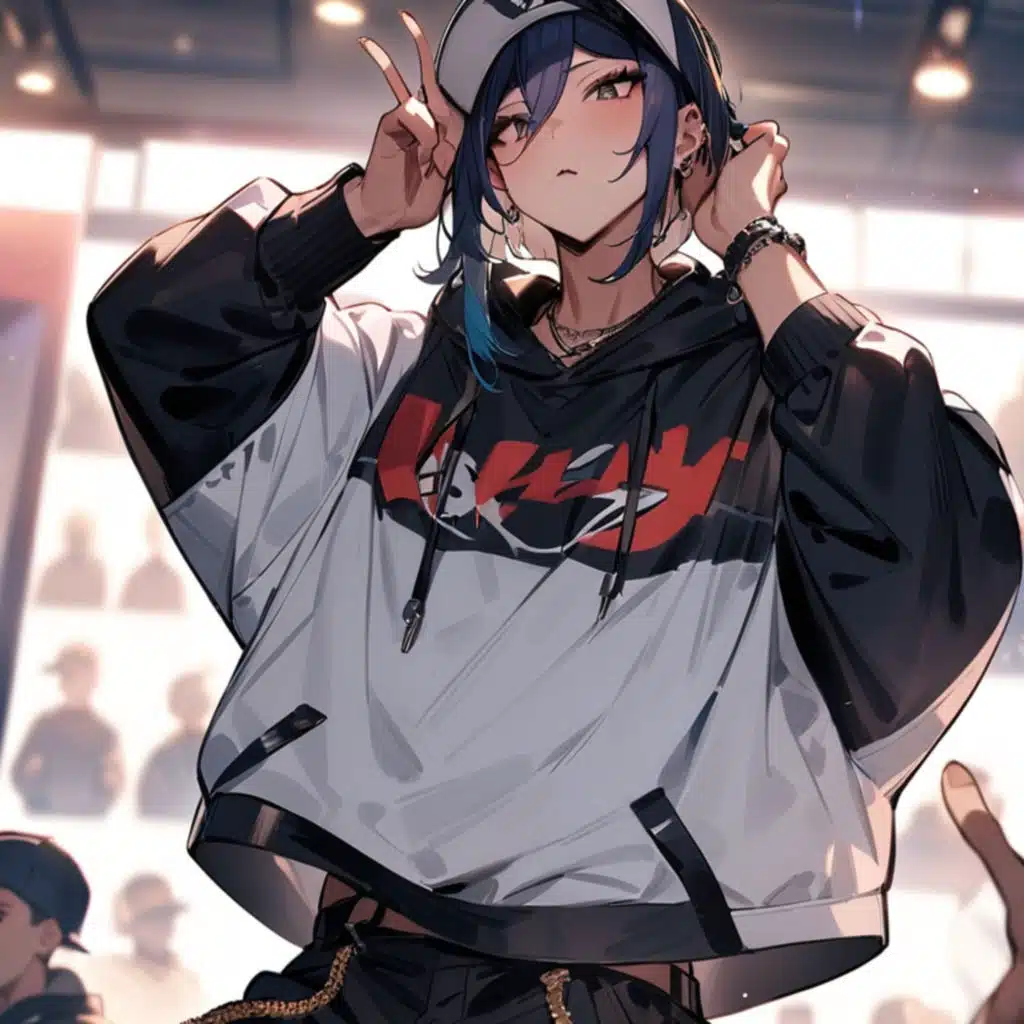 我是能提供一切的ATM