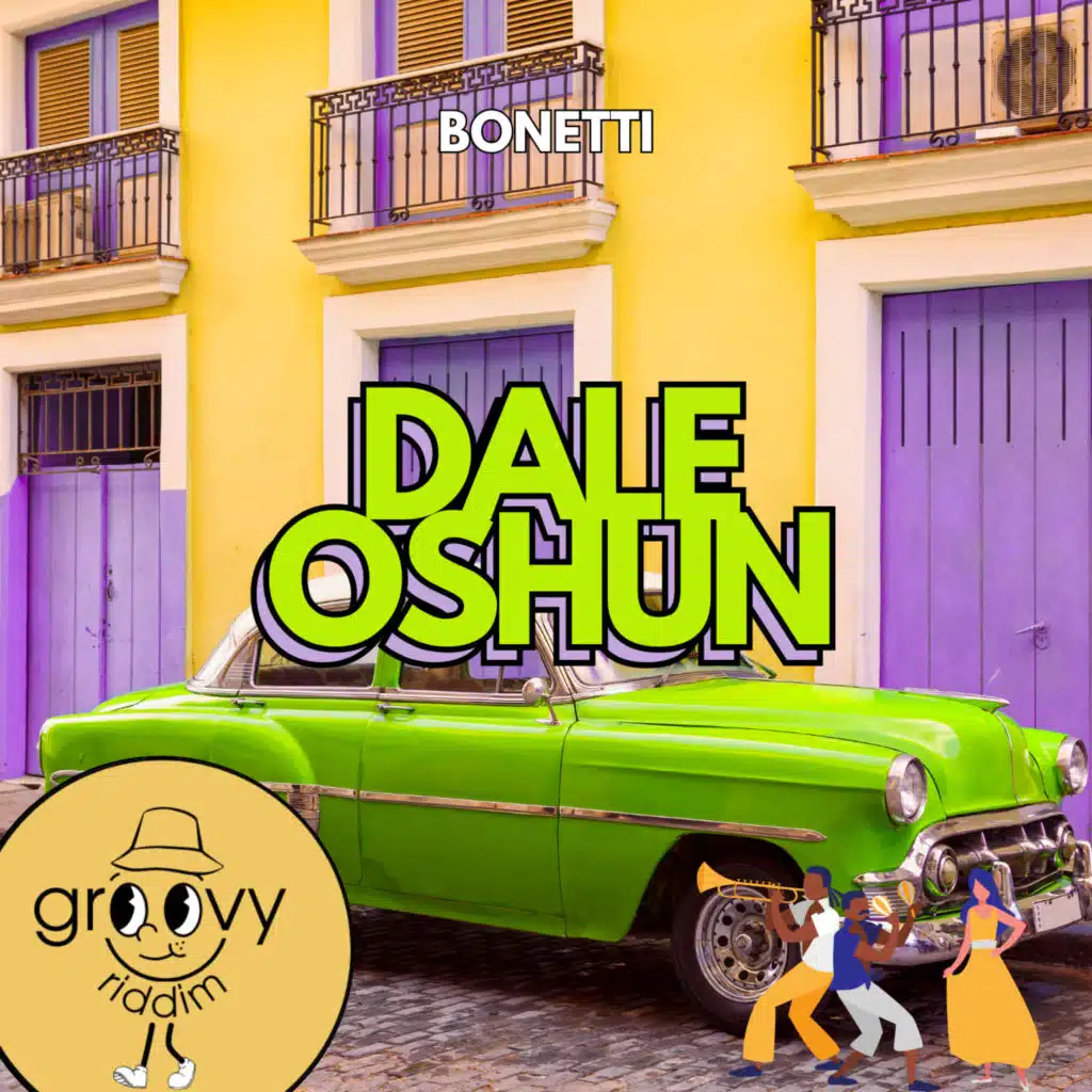 Dale Oshun
