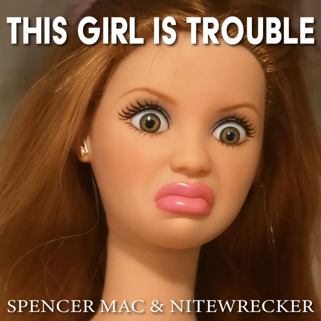 Spencer Mac & Nitewrecker