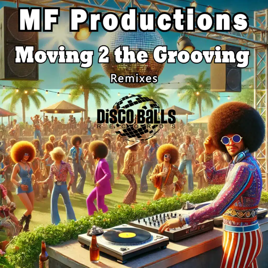 MF Productions
