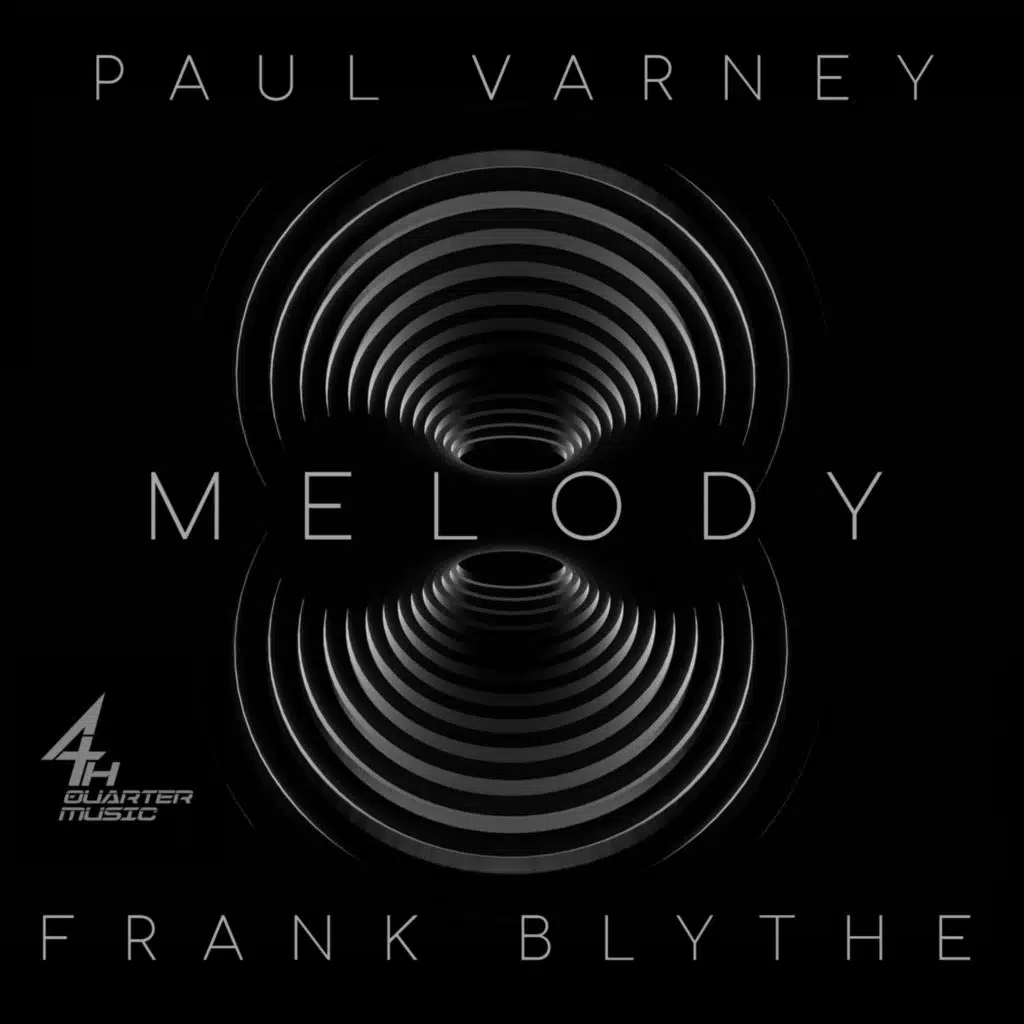 Paul Varney & Frank Blythe
